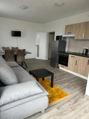 Sky Apartments 506, Plzen